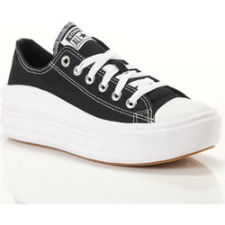 Converse Chuck Taylor All Star Move Platform 570256C