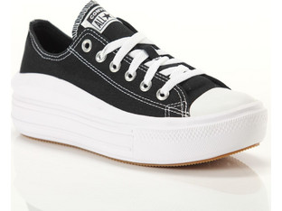 Converse Chuck Taylor All Star Move Platform 570256C