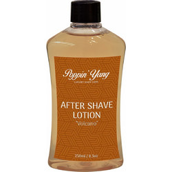 Poppin Yang Volcano After Shave Lotion 250ml
