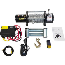 ΒΙΝΤΖΙ ΑΥΤΟΚΙΝΗΤΟΥ 12V 9500lbs (ΣΤΑΘΕΡΟ) - OEM