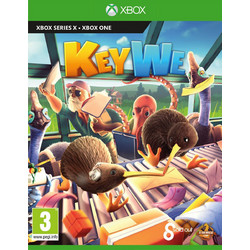KeyWe Xbox One