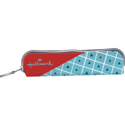 Hallmark Pineapple Κασετίνα Βαρελάκι Πολύχρωμη 333-05003