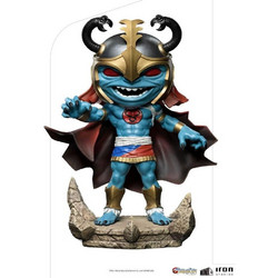 Iron Studios Thundercats Mumm-Ra 17cm