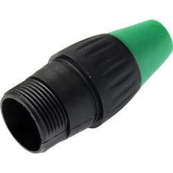 Metro Cover (Px/Pn) - Green