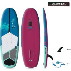 Aztron Falcon Carbon Φουσκωτή Σανίδα SUP Wave 198cm AH-203F