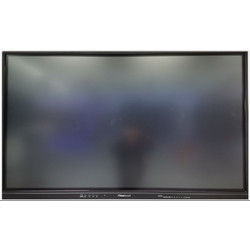 Οθόνη Διαδραστική Classboard 65" - 350 nits, ανάλυση 4K, 3840x2160 (TE-QS-65)