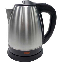 Kumtel HMK-01 Ανοξείδωτος Βραστήρας 1.5lt 1800W