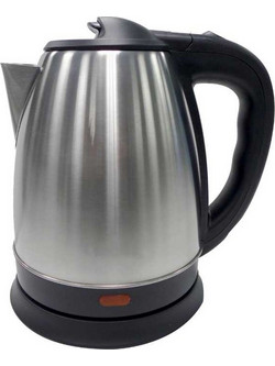 Kumtel HMK-01 Ανοξείδωτος Βραστήρας 1.5lt 1800W