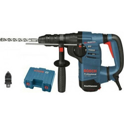Bosch GBH 3000 Κρουστικό Περιστροφικό Κατεδαφιστικό Πιστολέτο Ρεύματος 800W με SDS Plus