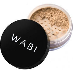 WABI Matte Experience 02 Loose Powder