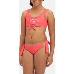 Firefly Sariah Παιδικό Μαγιό Bikini Set για Κορίτσι Κοραλί 417670-247