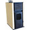 Mytherm Ioli TS 45 Beige Σόμπα Pellet Καλοριφέρ Αερόθερμη 45kW