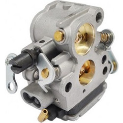 Γνήσιο Καρμπυρατέρ για Husqvarna 236-240-120 Mark II ΚΩΔΙΚΟΣ 586936202
