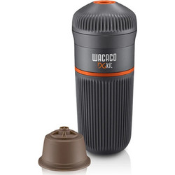 Wacaco Dolce Gusto Kit - Αντάπτορας για Χρήση Κάψουλας Nescafe Dolce Gusto για Φορητή Μηχανή Χειρός Nanopresso (4897066230511)