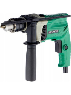 Hitachi DV16SS Κρουστικό Δράπανο 13mm 600W