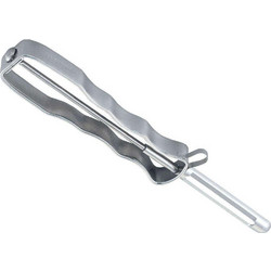 Αποφλοιωτής Ι Style Select 100 DH-6001 5cm/11x2,6cm Inox KAI Ανοξείδωτο Ατσάλι
