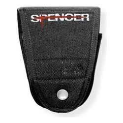 Spencer Black Holster 2 Θήκη Για Flex Mask