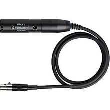 AKG MPA-VL PHANTOM POWER ADAPTOR PREAMP