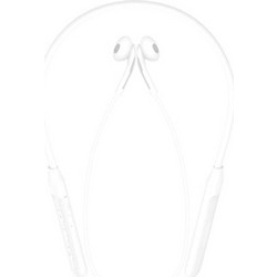 XO BS17 Ακουστικά Bluetooth Earbud White