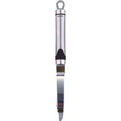 Αποφλοιωτής Gizmo BG00003227 23cm Inox Bergner Ανοξείδωτο Ατσάλι