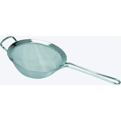 Σουρωτήρι Τσαγιού Passo GEFU-15503 Φ19cm Inox Gefu Ανοξείδωτο Ατσάλι