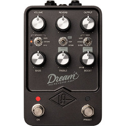 Universal Audio UAFX Dream 65