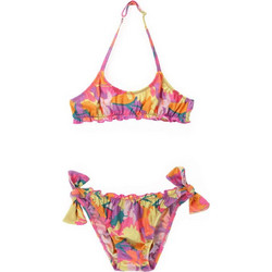 Original Marines Παιδικό Μαγιό Bikini Set για Κορίτσι Πολύχρωμο DCP3202F-VARIANTE 1