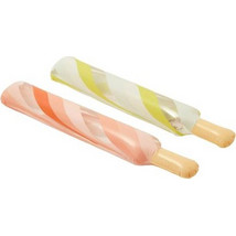SUNNYLIFE Παιδικά μακαρόνια κολύμβησης Ice Block 2 τμχ ΠΟΛΥΧΡΩΜΟ