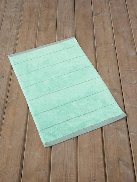Πατάκι Μπάνιου 50x80 Nima Agua Aquamarine