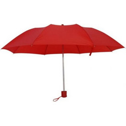 Ομπρέλα - Tradesor - 705038 - red