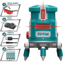 Total TLL306505