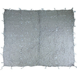 Compass Snow Camo Net 4X6M Κιόσκι (11355 GREY) Γκρι