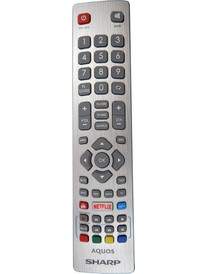 Sharp Aquos DM-1829