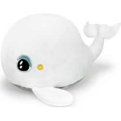 Pabobo Φωτάκι Νυκτός Αγκαλιάς Shakies Whale