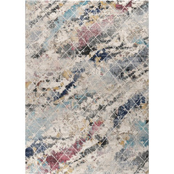 Tzikas Carpets Salsa Χαλί Ορθογώνιο 200x290cm 39553-110