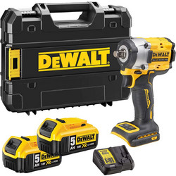 DeWALT DCF921P2