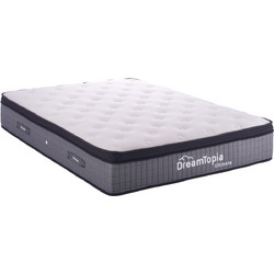 HomeMarkt Dreamtopia Ultimate Pocket Spring Διπλό 150x200cm HM661.150