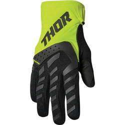 ThorMX Spectrum Black / Acid