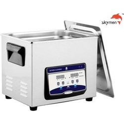 Βιομηχανικός Καθαριστής Υπερήχων 10lt Jp040s