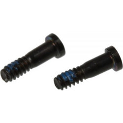 Iphone 6 plus bottom screw black
