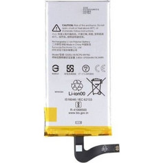 Google GTB1F Battery (Pixel 5)