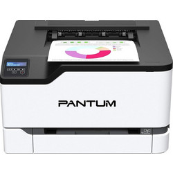 Pantum CP2200DW Έγχρωμος Εκτυπωτής Laser με Wi-Fi και Mobile Print
