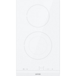 Gorenje ECT322WCSC Κεραμικές Εστίες Αυτόνομες 30x52cm