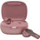 JBL Live Pro 2 Ακουστικά Bluetooth In Ear Ανθεκτικά στο Νερό Pink