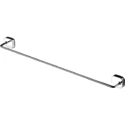 GEESA Πετσετοκρεμάστρα Σταθερή Geesa Thessa Μονή 60cm (2407 60)