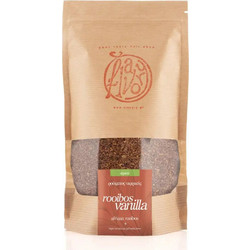El Greco Rooibos Vanilla 100gr