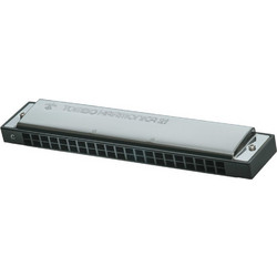 Tombo Tremolo 21 Harmonica - A minor