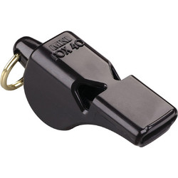 Fox40 Mini Safety Προπονητών Με Κορδόνι 98030008 066143090506