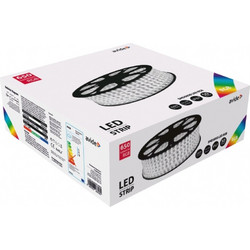 Avide LED Ταινία 220V 14.4W RGB IP67 50m