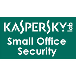 Kaspersky Small Office Security για 5 Συσκευές 1 Server και 1 Έτος Χρήσης (Ηλεκτρονική Άδεια)